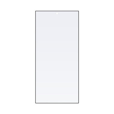 FIXED Armor Prémiové ochranné tvrzené sklo pro Samsung Galaxy S24 Ultra černá