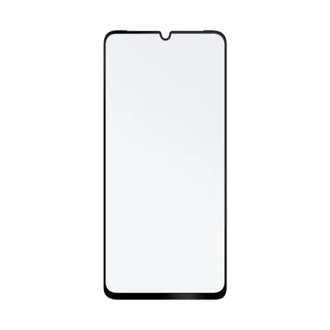 FIXED Full-Cover Ochranné tvrzené sklo pro Samsung Galaxy A15/A15 5G lepení přes celý displej černá