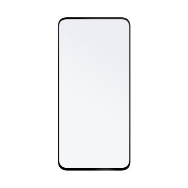 FIXED Full-Cover Ochranné tvrzené sklo pro Samsung Galaxy A55 5G černá / lepení přes celý displej 