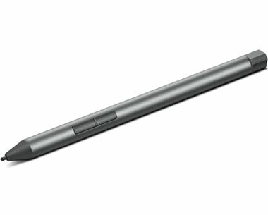 Lenovo Digital Pen 2 šedá / Aktivní stylus k notebooku