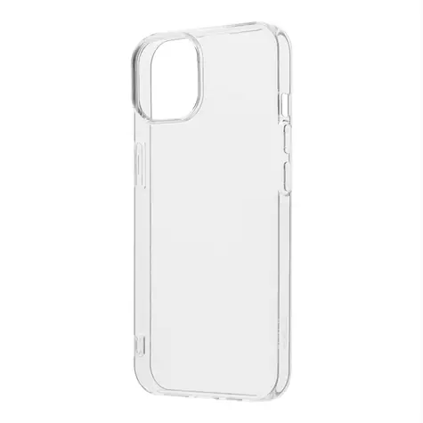 Obal:Me TPU Kryt pro Apple iPhone 14 čirá