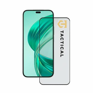 Tactical Glass Shield 5D sklo pro Honor X8b  