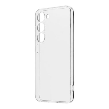 Obal:Me TPU Kryt pro Samsung Galaxy S23 čirá