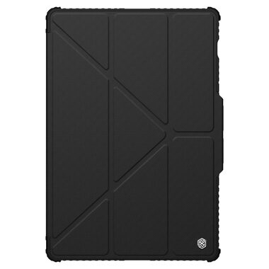 Nillkin Bumper PRO Protective Stand Case Multi-angle pro Samsung Galaxy Tab S9 Ultra černá