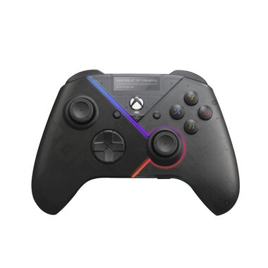 ASUS ROG Raikiri černá / Gamepad / Pro PC & Xbox ONE & Xbox Series X/S