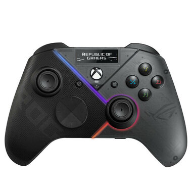 ASUS ROG Raikiri Pro černá / Gamepad / Pro PC & Xbox ONE & Xbox Series X/S