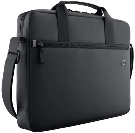 DELL EcoLoop Essential Briefcase CC3624 černá / Brašna pro notebooky do 14- 16" / 7 l