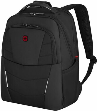 WENGER Altair batoh pro 15.6" notebook černá