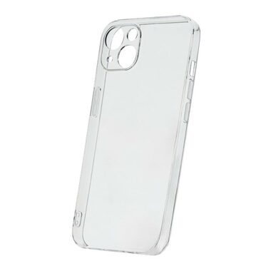 CPA Silikonové TPU pouzdro Slim 2mm pro Samsung Galaxy A55 5G čirá