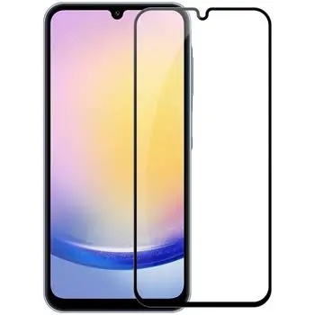 Nillkin Tvrzené Sklo 2.5D CP+ PRO černá pro Samsung Galaxy A25 5G