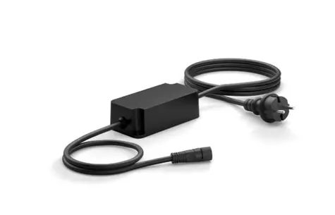 Philips Napájecí zdroj Hue 40W černá / 40W / délka kabelu 1.5 m