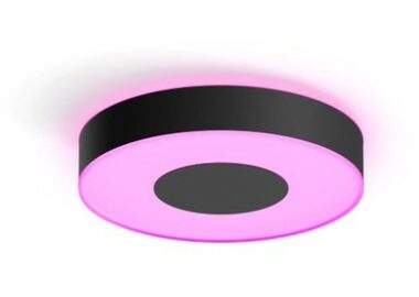 Philips Hue Infuse M černá / Stropní svítidlo / 2350 lm / 2000-6500 k / stmívatelné