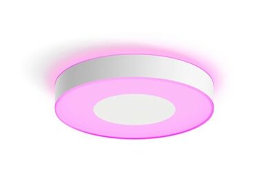 Philips Hue Infuse L bílá / stropní svítidlo / 3700 lm / 2000-6500 k / stmívatelné