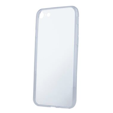 CPA Silikonové TPU pouzdro Slim 1mm pro Honor 90 Lite 5G transparentní
