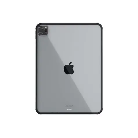 Epico Hero Ochranný kryt pro Apple iPad 10.2" černo-transparentní