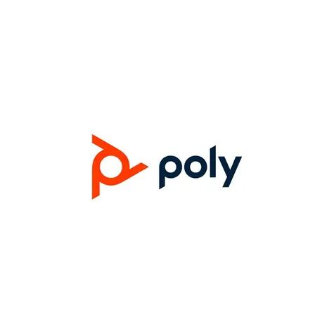 Poly Studio X52 Adapter Bracket / Montáž na stěnu / VESA / pro Poly Studio X52