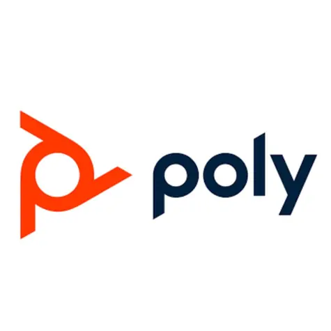 Poly TC10 Black Wall Mount / Montáž na stěnu / pro Poly TC10 