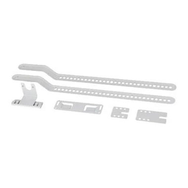 Poly Studio X30 VESA and Wall Mount / Montáž na stěnu / VESA / pro Poly Studio X30