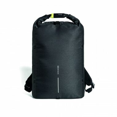 XD Design Bobby Urban Lite černá / Bezpečnostní batoh pro notebook / do 15.6" / 27L 