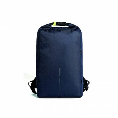 XD Design Bobby Urban Lite modrá / Bezpečnostní batoh pro notebook / do 15.6" / 27L 
