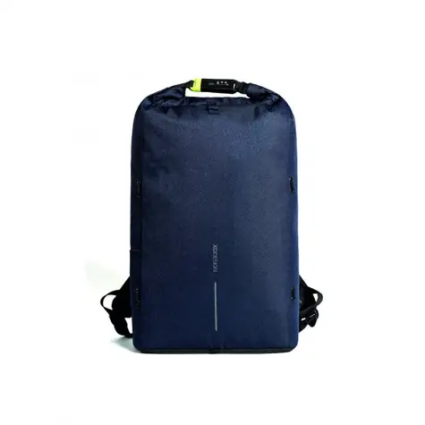XD Design Bobby Urban Lite modrá / Bezpečnostní batoh pro notebook / do 15.6" / 27L 