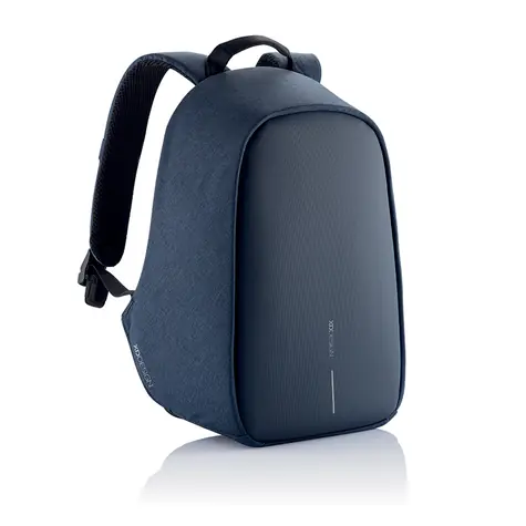XD Design Bobby Hero Small navy / Bezpečnostní batoh pro notebook / do 13.3" / 11.5 L 