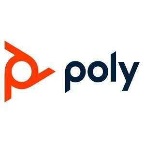 Poly TC10 White Wall Mount / Montáž na stěnu / pro Poly TC10 