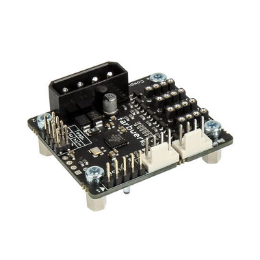 Aqua Computer farbwerk USB Bluetooth and aquabus version