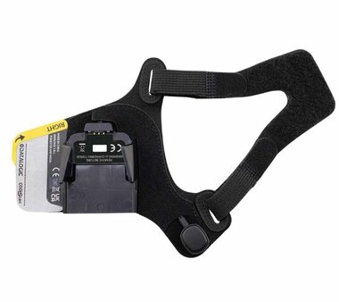 DATALOGIC držák se spouští na pravou ruku pro CODiScan