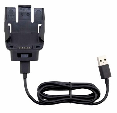 DATALOGIC SC-HS7600  USB CAP 1-slotová nabíjecí stanice pro CodiScan / USB-C kabel
