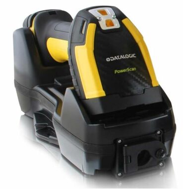 DATALOGIC BC9630-BT nabíjecí stanice pro PBT9600 / RS-232 / USB