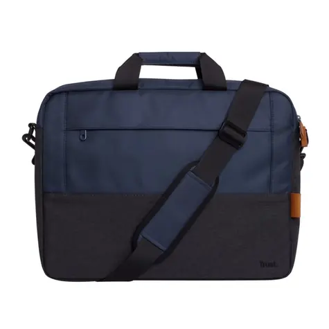 Trust Lisboa 16" Carry Bag modrá / Brašna pro laptop / až 16"