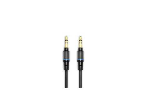 IK Multimedia iLine Stereo Aux prodlužovací kabel 1.5m