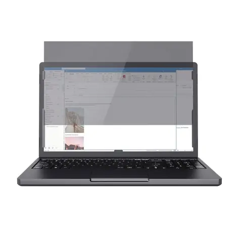Trust Primo privacy filter 14" / Filtr ochrany soukromí / pro 14" laptop 