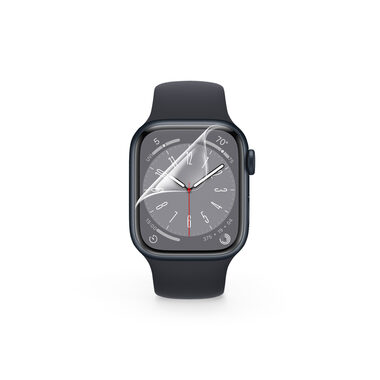Epico Hero Shield Ochranná fólie pro Apple Watch 44/45 2ks