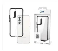 3mk Satin Armor Case+ ochranný kryt pro Samsung Galaxy S24+