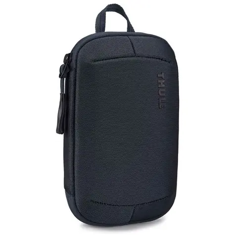 Thule TSPW400 Subterra 2 PowerShuttle Mini pouzdro břidlicová