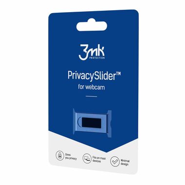 3mk PrivacySlider Krytka na webkameru na notebook
