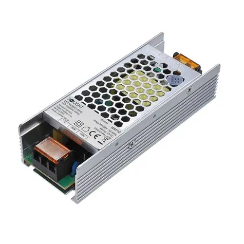 Solight LED napájecí zdroj / 230V - 12V / 5A / 60W / IP20