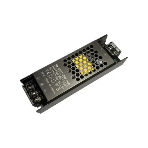 Solight LED napájecí zdroj / 230V - 12V / 8.4A / 100W / IP20