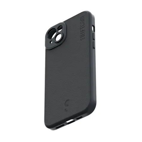ShiftCam LensUltra kryt na iPhone 15 černá