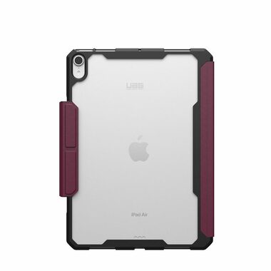 UAG Essential Armor ochranné pouzdro pro Apple iPad Air 11" 2024 červená