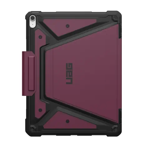 UAG Metropolis SE ochranné pouzdro pro Apple iPad Air 13" 2024 červená