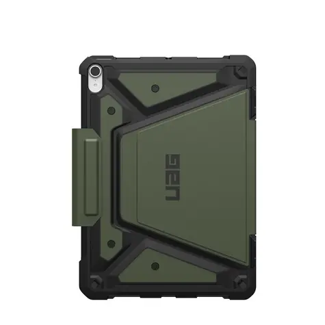 UAG Metropolis SE ochranné pouzdro pro Apple iPad Air 11" 2024 zelená