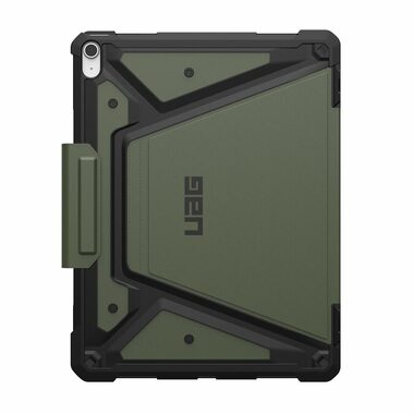UAG Metropolis SE ochranné pouzdro pro Apple iPad Air 13" 2024 zelená