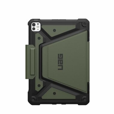 UAG Metropolis SE ochranné pouzdro pro Apple iPad Pro 11" 2024 zelená