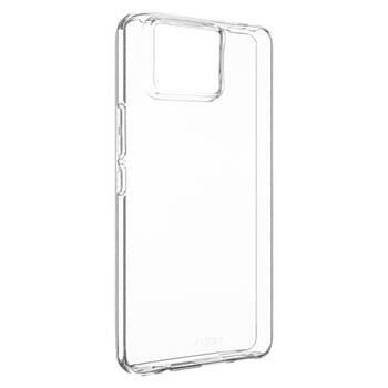 FIXED TPU gelové pouzdro pro Asus Zenfone 11 Ultra čirá
