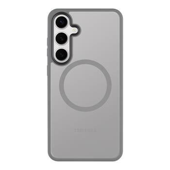 Tactical MagForce Hyperstealth Kryt pro Samsung Galaxy S24+ světle šedá 