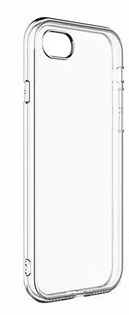 SWISSTEN CLEAR JELLY Pouzdro pro XIAOMI 13T Pro transparentní