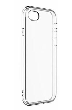 SWISSTEN CLEAR JELLY Pouzdro pro XIAOMI REDMI NOTE 13 PRO 5G transparentní